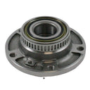 DuraGo 295-13125 Wheel Bearing and Hub Assembly - Front