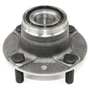 DuraGo 295-13152 Wheel Bearing and Hub Assembly - Front