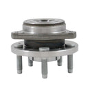DuraGo 295-13156 Wheel Bearing and Hub Assembly - Front