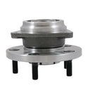 DuraGo 295-13159 Wheel Bearing and Hub Assembly - Front