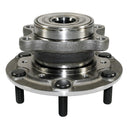 DuraGo 295-13166 Wheel Bearing and Hub Assembly - Front