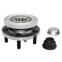 DuraGo 295-13170 Wheel Bearing and Hub Assembly - Front