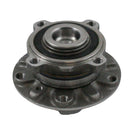 DuraGo 295-13172 Wheel Bearing and Hub Assembly - Front