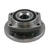 DuraGo 295-13174 Wheel Bearing and Hub Assembly - Front