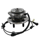 DuraGo 295-13177 Wheel Bearing and Hub Assembly - Front Right