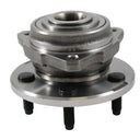 DuraGo 295-13178 Wheel Bearing and Hub Assembly - Front
