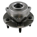 DuraGo 295-13190 Wheel Bearing and Hub Assembly - Front