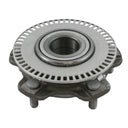 DuraGo 295-13193 Wheel Bearing and Hub Assembly - Front