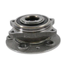 DuraGo 295-13194 Wheel Bearing and Hub Assembly - Front