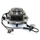 DuraGo 295-13201 Wheel Bearing and Hub Assembly - Front