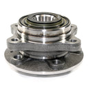 DuraGo 295-13208 Wheel Bearing and Hub Assembly - Front