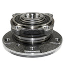 DuraGo 295-13210 Wheel Bearing and Hub Assembly - Front