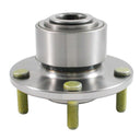 DuraGo 295-13212 Wheel Bearing and Hub Assembly - Front