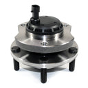 DuraGo 295-13218 Wheel Bearing and Hub Assembly - Front Right