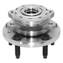 DuraGo 295-13223 Wheel Bearing and Hub Assembly - Front