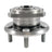 DuraGo 295-13225 Wheel Bearing and Hub Assembly - Front