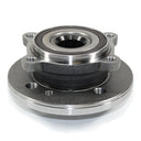 DuraGo 295-13226 Wheel Bearing and Hub Assembly - Front