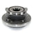 DuraGo 295-13226 Wheel Bearing and Hub Assembly - Front