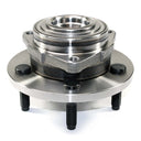 DuraGo 295-13228 Wheel Bearing and Hub Assembly - Front