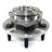DuraGo 295-13228 Wheel Bearing and Hub Assembly - Front
