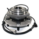 DuraGo 295-13234 Wheel Bearing and Hub Assembly - Front