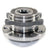 DuraGo 295-13253 Wheel Bearing and Hub Assembly - Front or Rear