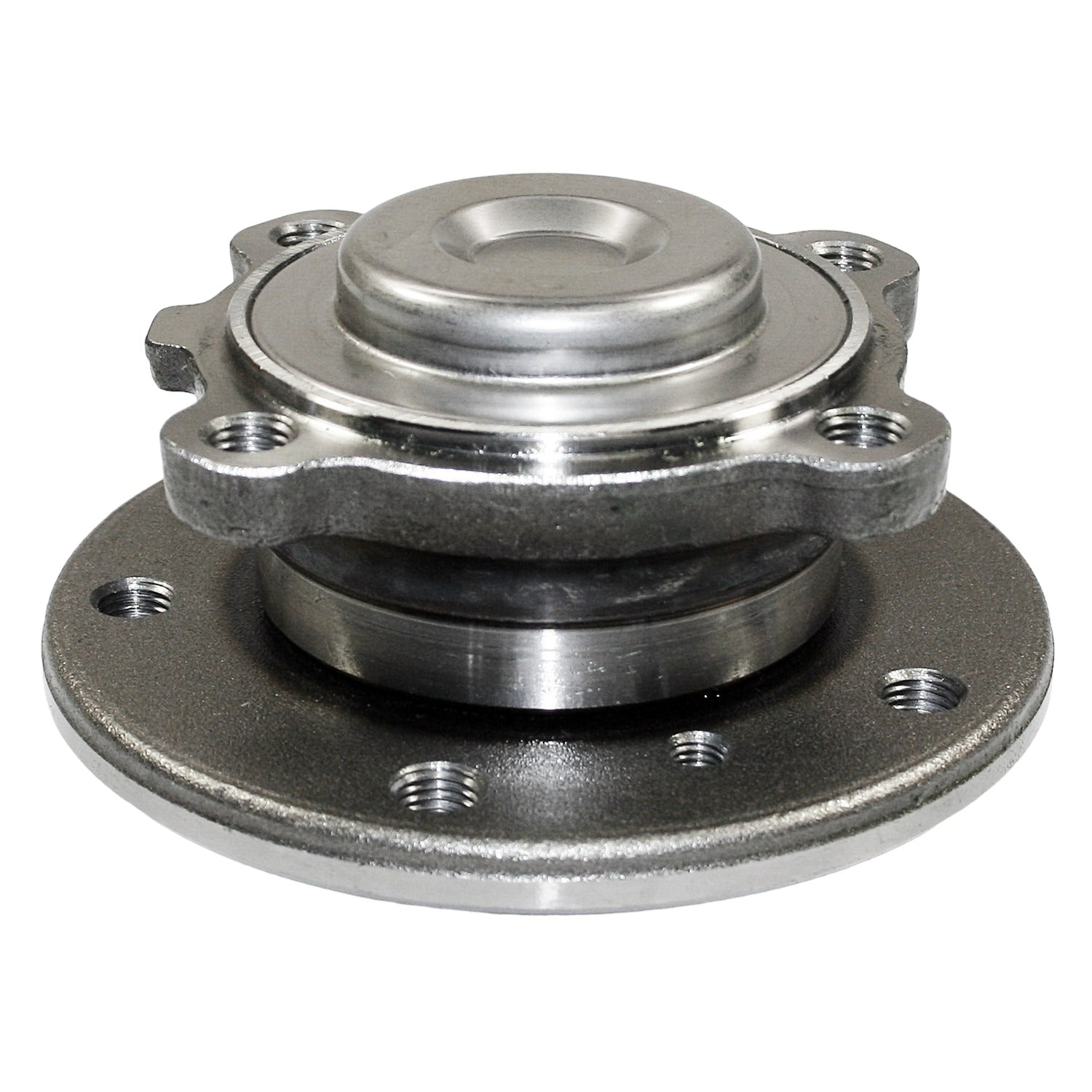 DuraGo 295-13254 Wheel Bearing and Hub Assembly - Front