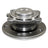 DuraGo 295-13254 Wheel Bearing and Hub Assembly - Front