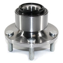 DuraGo 295-13255 Wheel Bearing and Hub Assembly - Front