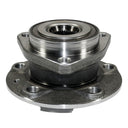 DuraGo 295-13262 Wheel Bearing and Hub Assembly - Front