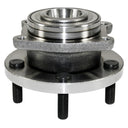 DuraGo 295-13264 Wheel Bearing and Hub Assembly - Front