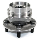 DuraGo 295-13265 Wheel Bearing and Hub Assembly - Front