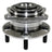 DuraGo 295-13266 Wheel Bearing and Hub Assembly - Front or Rear