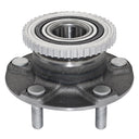 DuraGo 295-13269 Wheel Bearing and Hub Assembly - Front
