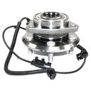 DuraGo 295-13270 Wheel Bearing and Hub Assembly - Front