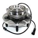 DuraGo 295-13271 Wheel Bearing and Hub Assembly - Front