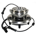 DuraGo 295-13272 Wheel Bearing and Hub Assembly - Front