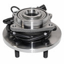 DuraGo 295-13273 Wheel Bearing and Hub Assembly - Front