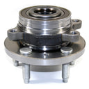 DuraGo 295-13275 Wheel Bearing and Hub Assembly - Front or Rear
