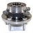 DuraGo 295-13275 Wheel Bearing and Hub Assembly - Front or Rear