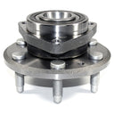 DuraGo 295-13277 Wheel Bearing and Hub Assembly - Front or Rear