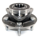 DuraGo 295-13282 Wheel Bearing and Hub Assembly - Front or Rear