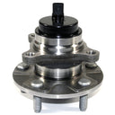 DuraGo 295-13284 Wheel Bearing and Hub Assembly - Front Left