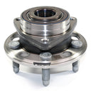 DuraGo 295-13288 Wheel Bearing and Hub Assembly - Front or Rear