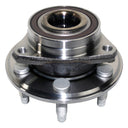 DuraGo 295-13289 Wheel Bearing and Hub Assembly - Front or Rear