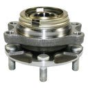 DuraGo 295-13294 Wheel Bearing and Hub Assembly - Front