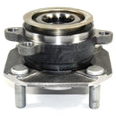 DuraGo 295-13297 Wheel Bearing and Hub Assembly - Front