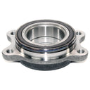 DuraGo 295-13301 Wheel Bearing Assembly - Front or Rear