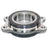 DuraGo 295-13301 Wheel Bearing Assembly - Front or Rear