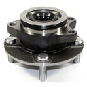 DuraGo 295-13308 Wheel Bearing and Hub Assembly - Front